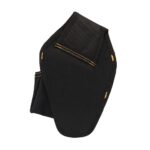 CAT DA980565 Şarjlı Matkap İçin Kemer Askılı Ağır Hizmet Bel Alet Çantası - Görsel 8