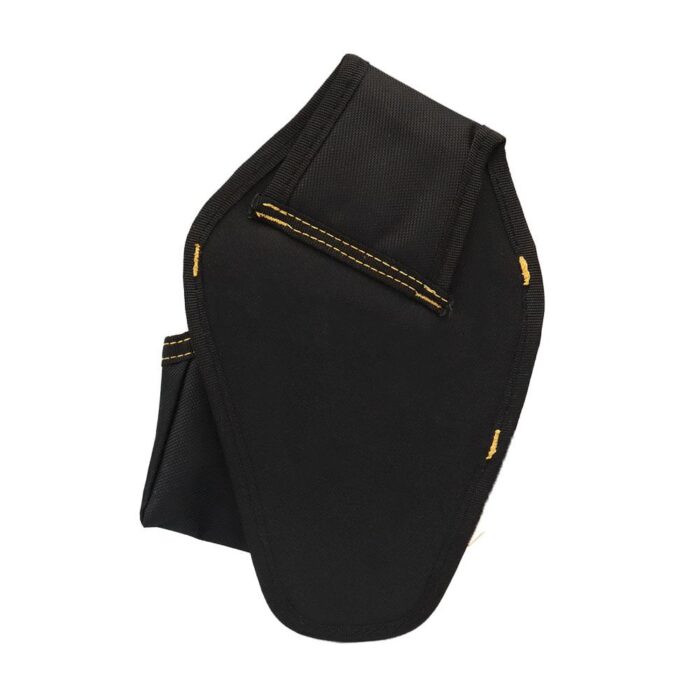 CAT DA980565 Şarjlı Matkap İçin Kemer Askılı Ağır Hizmet Bel Alet Çantası - Görsel 8