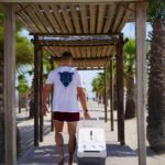 Worx WX876.9 12/24/220Volt 22Litre Kompresörlü Outdoor Oto Buzdolabı (Akü Dahil Değildir) - Görsel 8