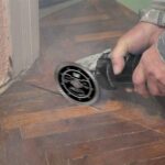 CAT DA09011 115mm Profesyonel Beton, Tuğla, Parke Taşı Elmas Kesme Diski (Turbo Kanallı Kenar) - Görsel 4