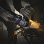 CAT DA09051 115mm Profesyonel Çelik, İnox, Demir Elmas Metal Kesme Diski (Soketli, Aralıklı Kenar) - Görsel 3