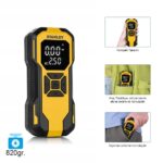 STANLEY SXIF0101 12V / Şarjlı Li-ion 150 PSI Dijital Göstergeli Akıllı Lastik Şişirme Pompası+Powerbank+SOS+Led Lamba - Görsel 10