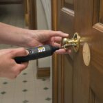 CAT DX1110 3.6Volt/1.5Ah. Li-ion Akıllı Şarjlı Tornavida + 26 adet Bits Uç - Görsel 9