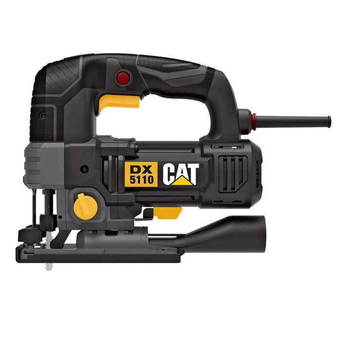 CAT DX5110 780Watt Profesyonel Devir Ayarlı Dekupaj Testere - Görsel 2