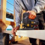 CAT DX5110 780Watt Profesyonel Devir Ayarlı Dekupaj Testere - Görsel 3