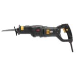 CAT DX5120 1200Watt Profesyonel Tilki Kuyruğu Testere - Görsel 2