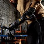 CAT DX5120 1200Watt Profesyonel Tilki Kuyruğu Testere - Görsel 3