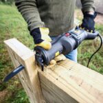 CAT DX5120 1200Watt Profesyonel Tilki Kuyruğu Testere - Görsel 6