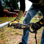 CAT DX5120 1200Watt Profesyonel Tilki Kuyruğu Testere - Görsel 8