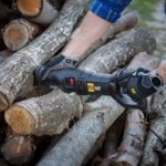 CAT DX5120 1200Watt Profesyonel Tilki Kuyruğu Testere - Görsel 9