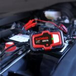 KOBB KBS1A 6V/12V 30Ah Akıllı Akü Şarj ve Akü Bakım / Desülfatör - Görsel 4