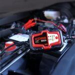 KOBB KBS2A 6V/12V 60Ah Akıllı Akü Şarj ve Akü Bakım / Desülfatör - Görsel 4