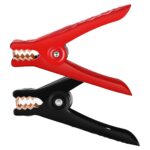 Michelin ML4002 6V/12V/24V 500Amper 2,5Metre 10mm² Akü Takviye Kablosu - Görsel 3