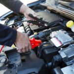 Michelin ML4002 6V/12V/24V 500Amper 2,5Metre 10mm² Akü Takviye Kablosu - Görsel 8