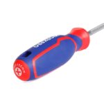 WORKPRO WP200503 2 Parça Profesyonel CR-V Manyetik Tornavida Seti - Görsel 5