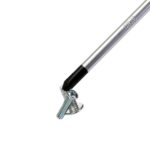 WORKPRO WP200505 8 Parça Profesyonel CR-V Manyetik Tornavida Seti - Görsel 6