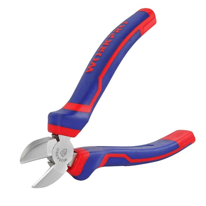 workpro-wp231065-180mm-profesyonel-yan-keski-23524 WORKPRO WP231065 180MM Profesyonel Yan Keski - Görsel 1