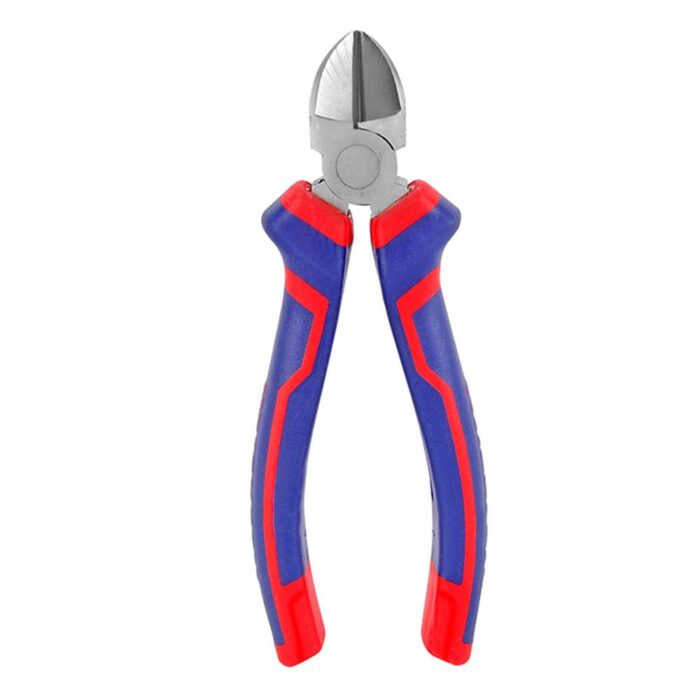 WORKPRO WP231065 180MM Profesyonel Yan Keski - Görsel 2