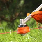 WORX WA0209 WG185E/WG186E İçin 2.4mm 20 Metre (5x 4m) PRO-GRADE Spiral Burgulu Yedek Misina - Görsel 6