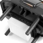 WORX WA6078 WX031 Şarjlı Süpürge İçin Yedek HEPA Filtre - Görsel 4