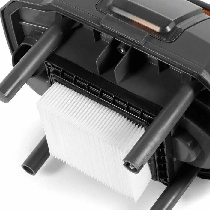 WORX WA6078 WX031 Şarjlı Süpürge İçin Yedek HEPA Filtre - Görsel 4