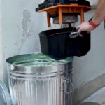 WORX WA6078 WX031 Şarjlı Süpürge İçin Yedek HEPA Filtre - Görsel 7