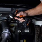 Worx WX025.9 20Volt 160/350 Lümen Profesyonel Çok Fonksiyonlu Led Fener (Akü Dahil Değildir) - Görsel 7