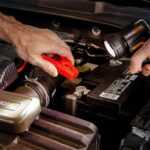 Worx WX025.9 20Volt 160/350 Lümen Profesyonel Çok Fonksiyonlu Led Fener (Akü Dahil Değildir) - Görsel 9