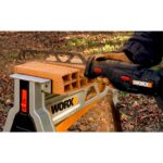 WORX WX516 20Volt 4.0Ah. Li-ion Kömürsüz Profesyonel Tilki Kuyruğu Testere - Görsel 7