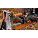 WORX WX516 20Volt 4.0Ah. Li-ion Kömürsüz Profesyonel Tilki Kuyruğu Testere - Görsel 10