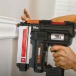 WORX WX842.9 20Volt 15-50mm Profesyonel Şarjlı Çivi Çakma Makinesi + 2700 Adet Yedek Çivi (Akü Dahil Değildir) - Görsel 6