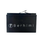 Berhimi LiFePO4 Lityum Akü 12V 100Ah – IP67 - Görsel 3