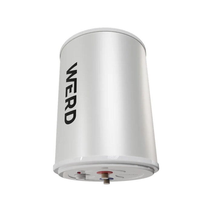 Werd E-Boiler 10L 12 Volt Karavan Su Isıtıcı - Görsel 3