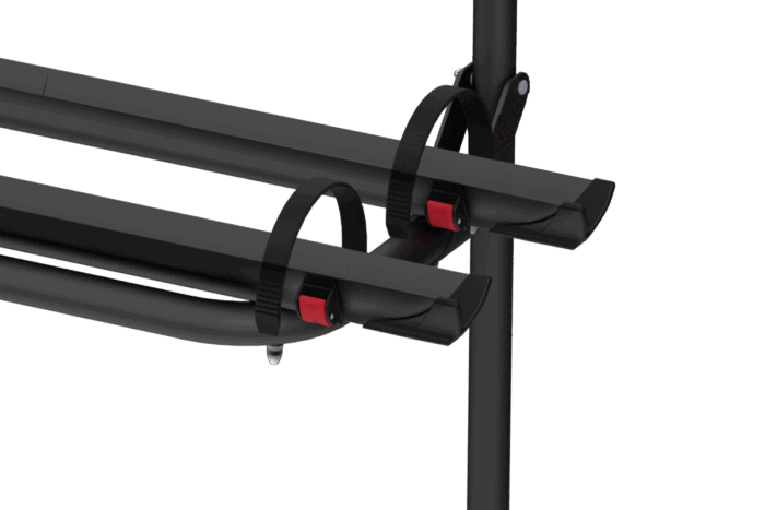 Fiamma Dj Bisiklet Taşıyıcı - Görsel 5