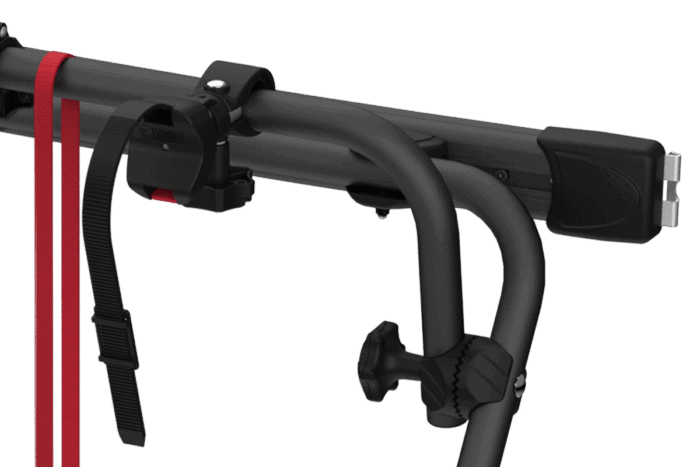 Fiamma Dj Bisiklet Taşıyıcı - Görsel 2