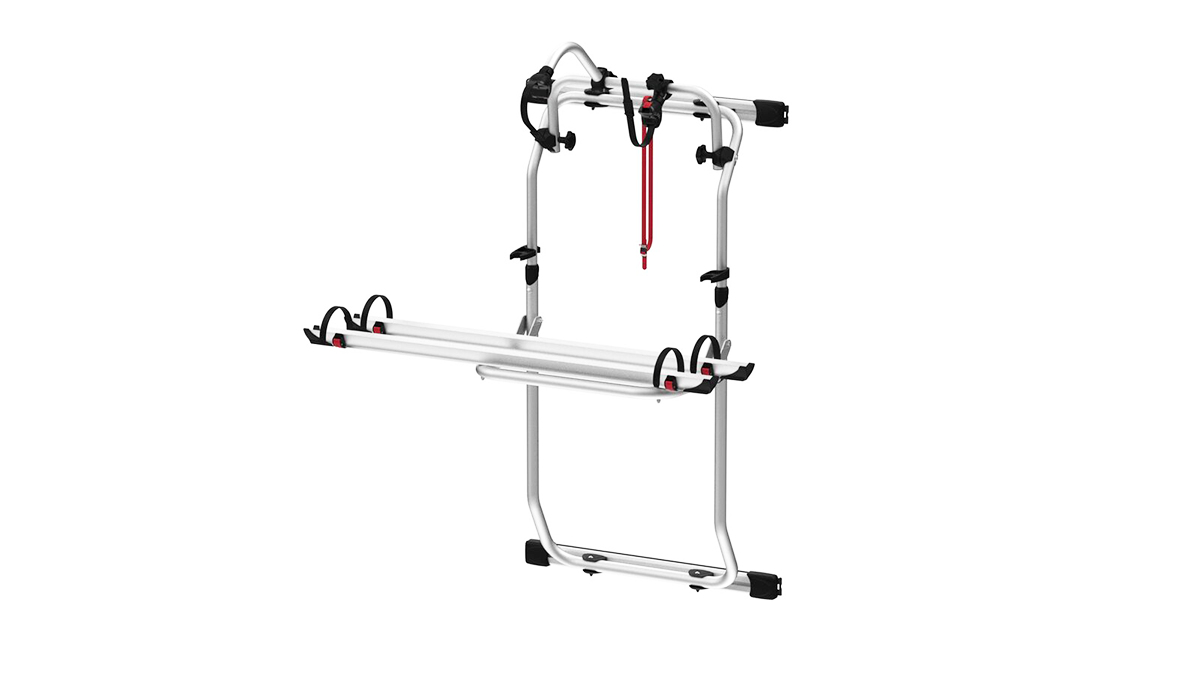 CB-DJ-Ducato_2023_2 Fiamma Dj Bisiklet Taşıyıcı - Görsel 1